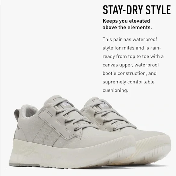 Sorel Out N About III - Picture 2 of 8